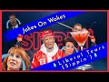 “Liberal Tears (Sippin’)” - Jokes On Wokes (Official Music Video)