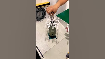 🔧 Incredibly Powerful Plastic Injection Molding Machine in Action | Full Process Breakdown!