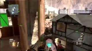 NASTY WINDOW SHOT WALLBANG!