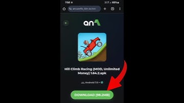 how to do hack in hill climb racing
