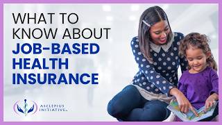 What to Know about Employer-Sponsored Health Coverage