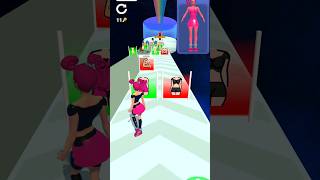 Build A Queen Gameplay ⚡️ Level 165 Up 🥵 #shorts #popular #yt