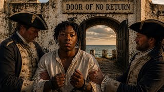 I Retraced Ghana's Slave Route: From Assin Manso to Elmina Castle