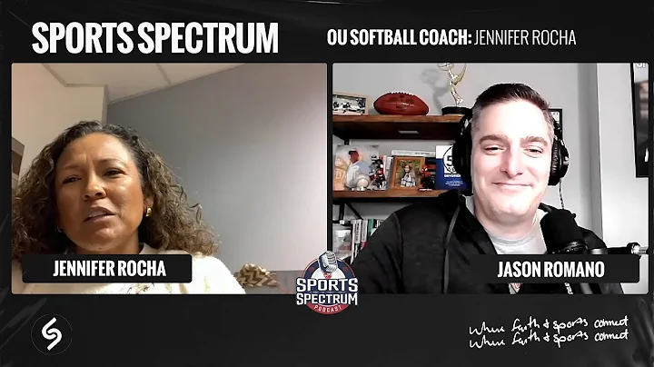 "My faith and my coaching were connected..." Oklah...