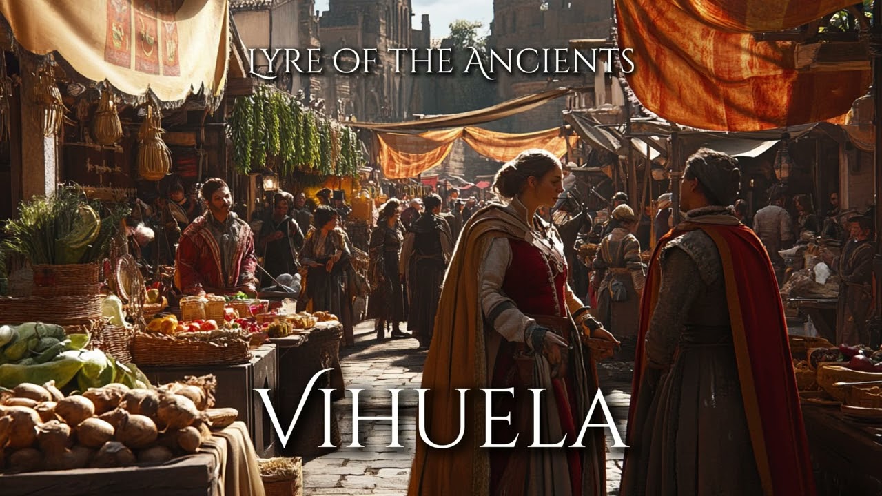 Vihuela