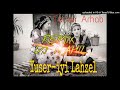 Taous arhab  yuseriyi lahzel  remix dj nahil 