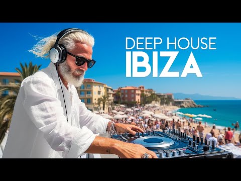 Ibiza Summer Mix 2023 🍓 Best Of Tropical Deep House Music Chill Out Mix 2023 🍓 Chillout Lounge #367