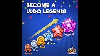 Ludo Game - Fun Dice Game - Ludo Club - Real Time 2 Legend Global Player screenshot 3