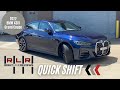 Quick Shift / 2022 BMW 430i Gran Coupe / Right Lane Reviews