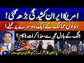 US-Iran tensions - Pakistan is active again! Mohsin Naqvi leaves for Iran - Naya Pakistan