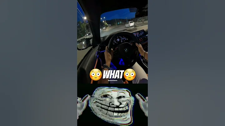 BMW 0-200🤯 #shorts #reels #tiktok #car #cars #bmw #acceleration #drift #jdm #insane #carphotography