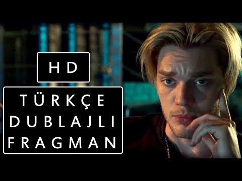 Shadowhunters 3. Sezon 7. Fragman (Türkçe Dublajlı)