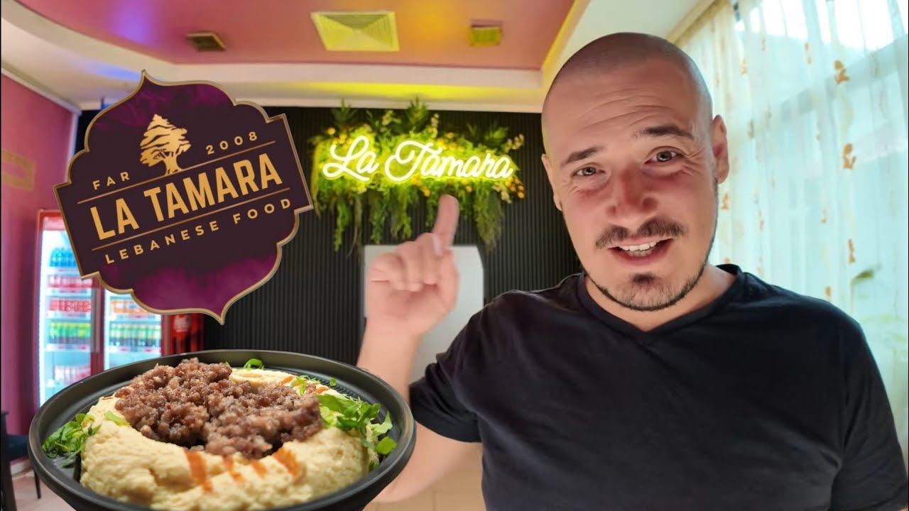 De ce nu este bucătăria la vedere? | Astăzi vedeți unde se face mâncarea la Tamara!