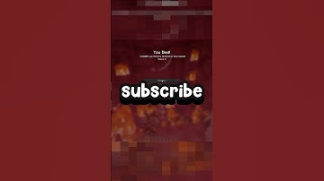 What Happens If You Sleep in the Nether?