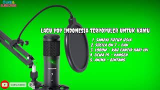 Download Lagu KUMPULAN LAGU POP UNTUK SANTAI | LAGU POP TERBARU DAN POPULER COCOK UNTUK MENEMANI KAMU MP3 Download Lagu KUMPULAN LAGU POP UNTUK SANTAI | LAGU POP TERBARU DAN POPULER COCOK UNTUK MENEMANI KAMU MP3