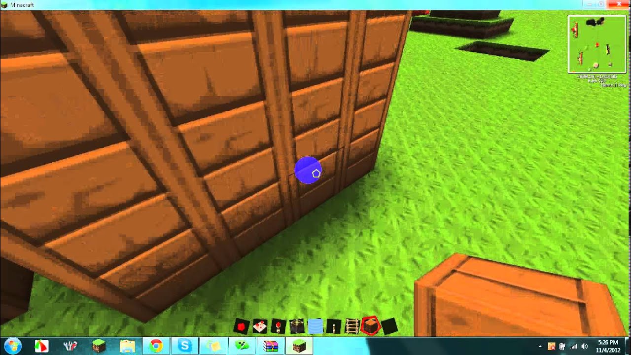 how-to-make-a-shower-in-minecraft-and-more-random-stuff-youtube