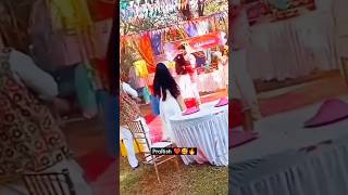 Prarish Holi Bts Cute Dance Simba Nagpal & Tejwi Prakash