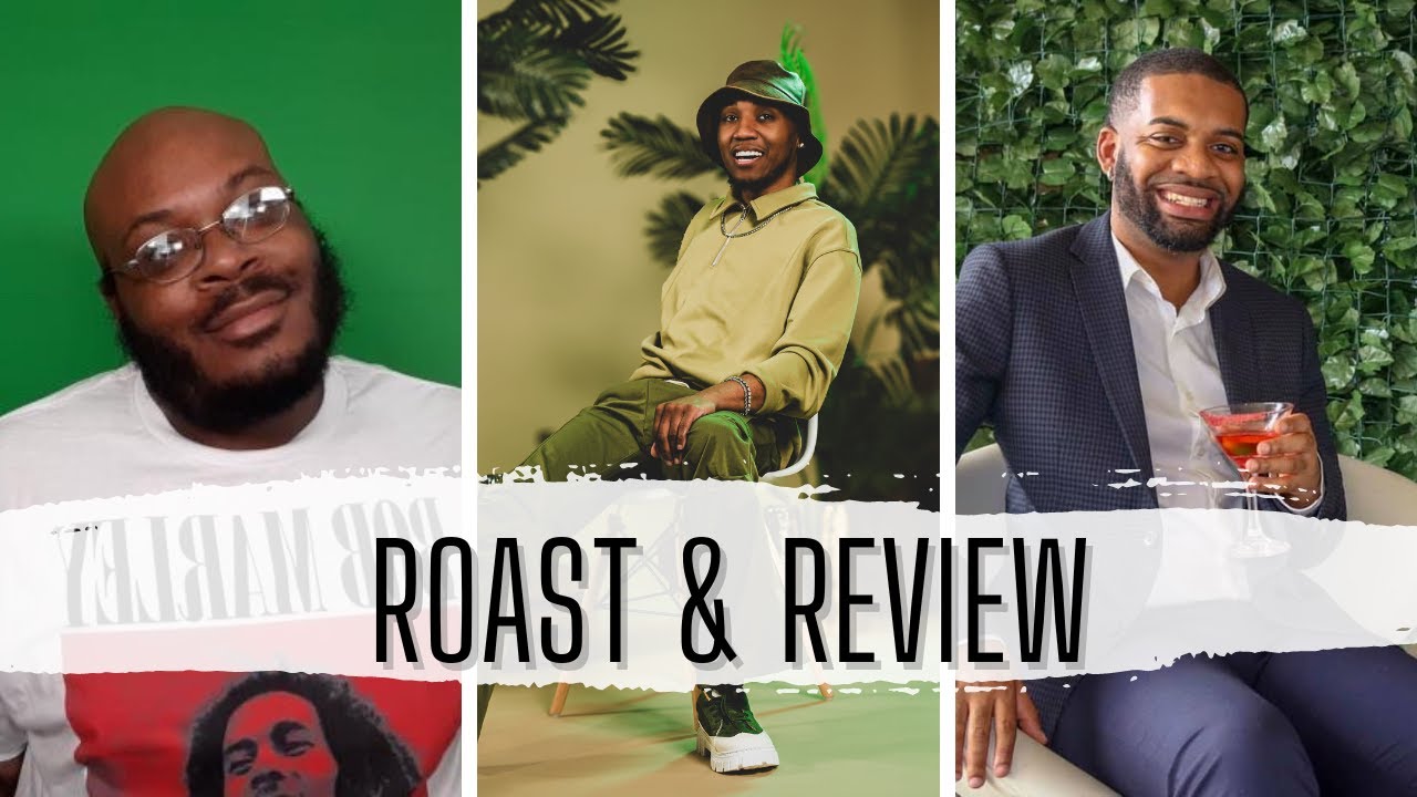 ROAST & REVIEW: #BelleCollective Season 7 Ep. 2
