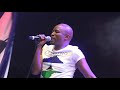 Selimo Thabane   Koli Ea Malla (Letofe 2017 Live Performance)