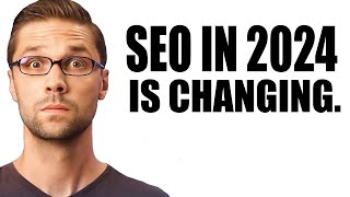 🤯My SEO Strategy for 2024 in 5 Minutes