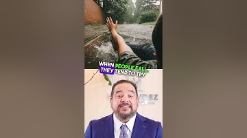 The 3 Most Common Slip and Fall Accident Injuries! 🤕 #slipandfall #fall #falling #texas #viral