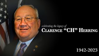 Clarence "CH" Herring Memorial Video