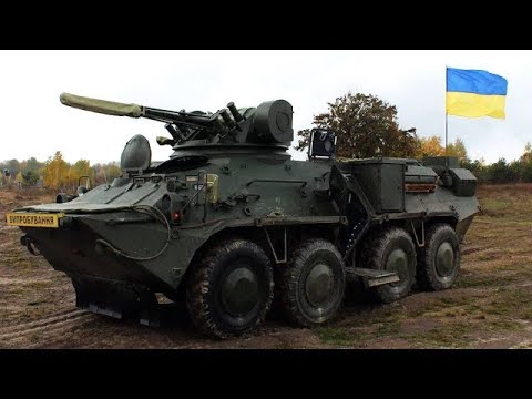 Vidéo: T-90 - un véhicule mis à jour pour l'armée russe