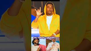 Wimbo mpya JAY MELODY Kuibiwa NYOTA kaja na hii gagaziko #sonyx