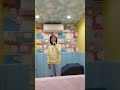 【別れのこよみ/近藤千裕様】歌わせていただきました/キッズルームからの配信完了