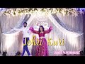 Jehri Kuri || Indian Wedding Dance Performance