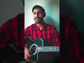 Rabba mahar kari  unplugged cover  acoustic version  tahir gill  darshan raval