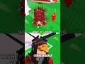 KreekCraft vs Sammy Duel Battle 😱🔥 #shorts #kreekcraft #stealabrainrot #roblox