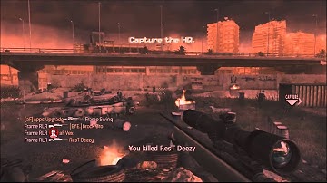 Cod4 Oce- 8 Man Feed-ClipHive