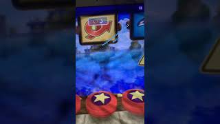 SonicDash ￼