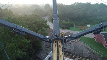 Con-Span Cin-Day Rd Installation - 1