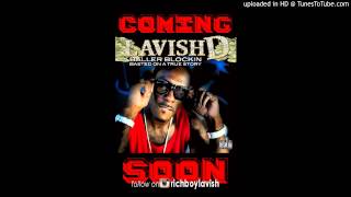 Lavish D - KING OF OAKLAND (philthy rich diss)  audio