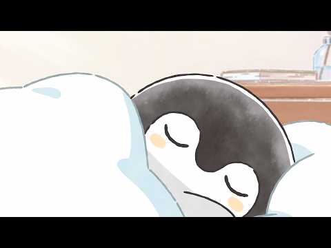 公式】TVアニメ『コウペンちゃん』 第58話「ゆっくりしてもいいんだ