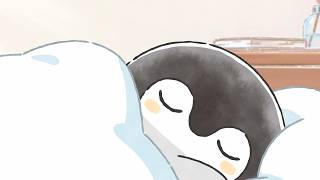 【公式】TVアニメ『コウペンちゃん』 第58話「ゆっくりしてもいいんだよー」