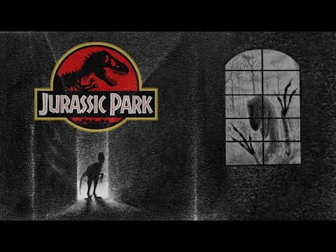The Death of Dr. Henry Wu - Michael Crichton's Jurassic Park
