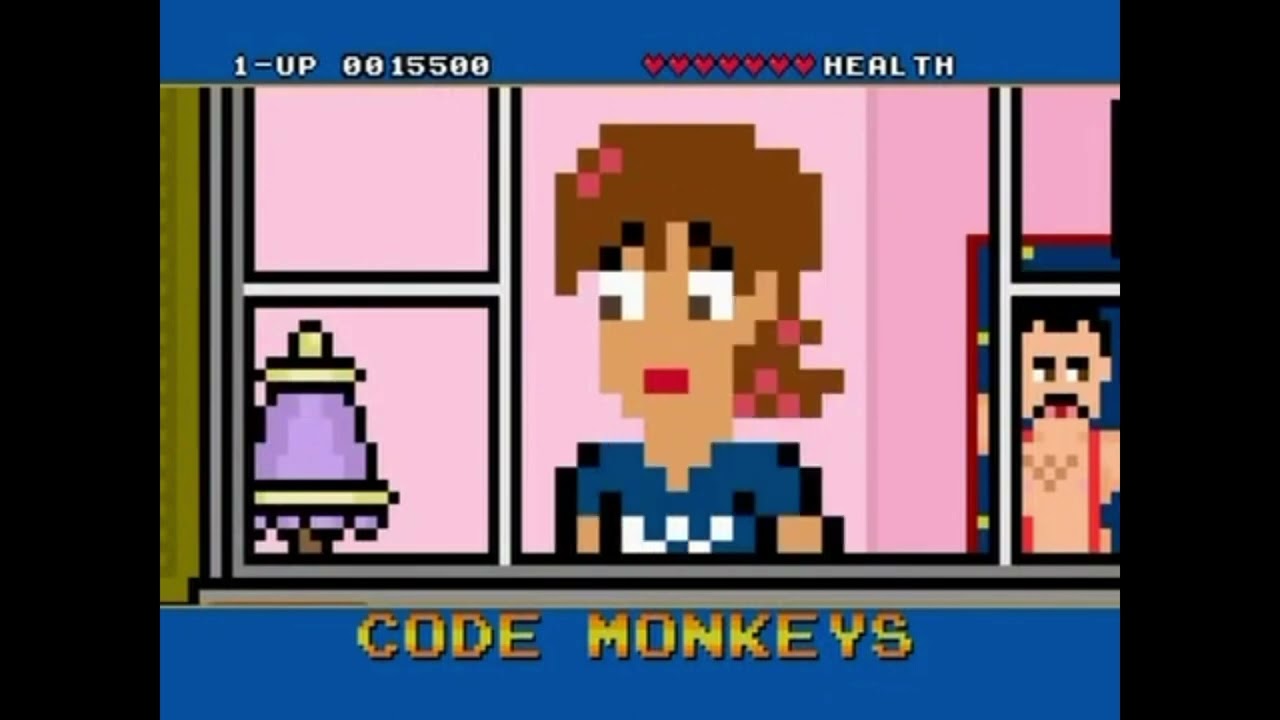 Black Steve and the Black Attack Squadron - B*tch He Love's You (feat. Dave)