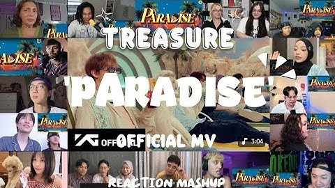 TREASURE - 