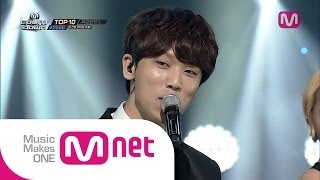 정기고_너를 원해 feat.올티 (Want U by JUNGGIGO feat Olltii of M COUNTDOWN 2014.5.22)