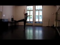 Making 'Time' - Lee Harris