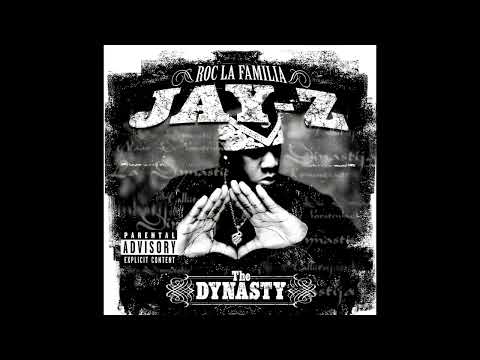 Jay-Z - Squeeze First (Instrumental)