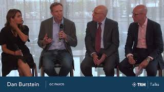 Toward a Tokenized Economy