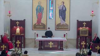 Feast of the Sacred Heart of Jesus