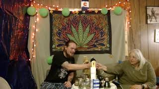 A Bud & A Bowl Show HD Two-Track Effort To Allow Psychedelic Mushrooms In Washington State Launches