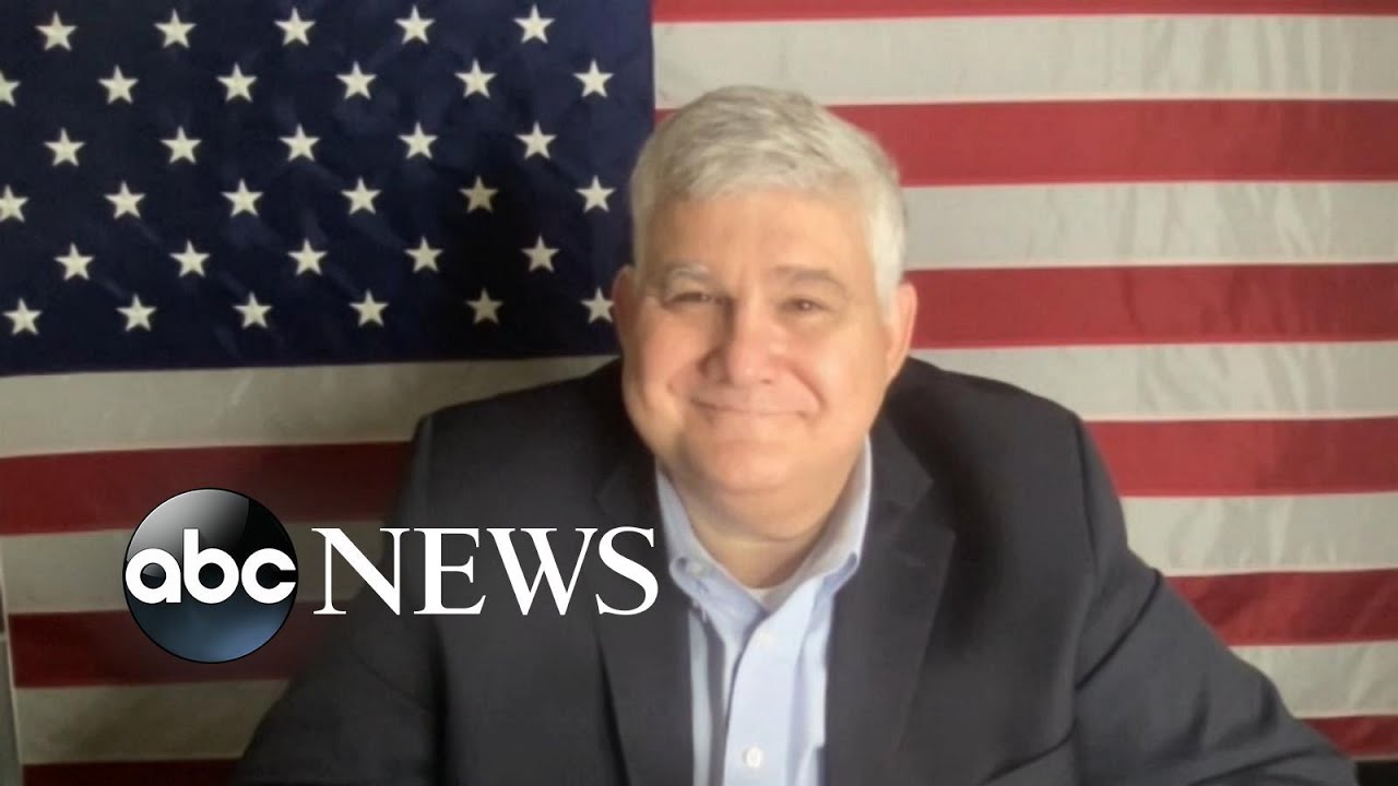 Trump and Pence at odds in support of Republican primary candidates