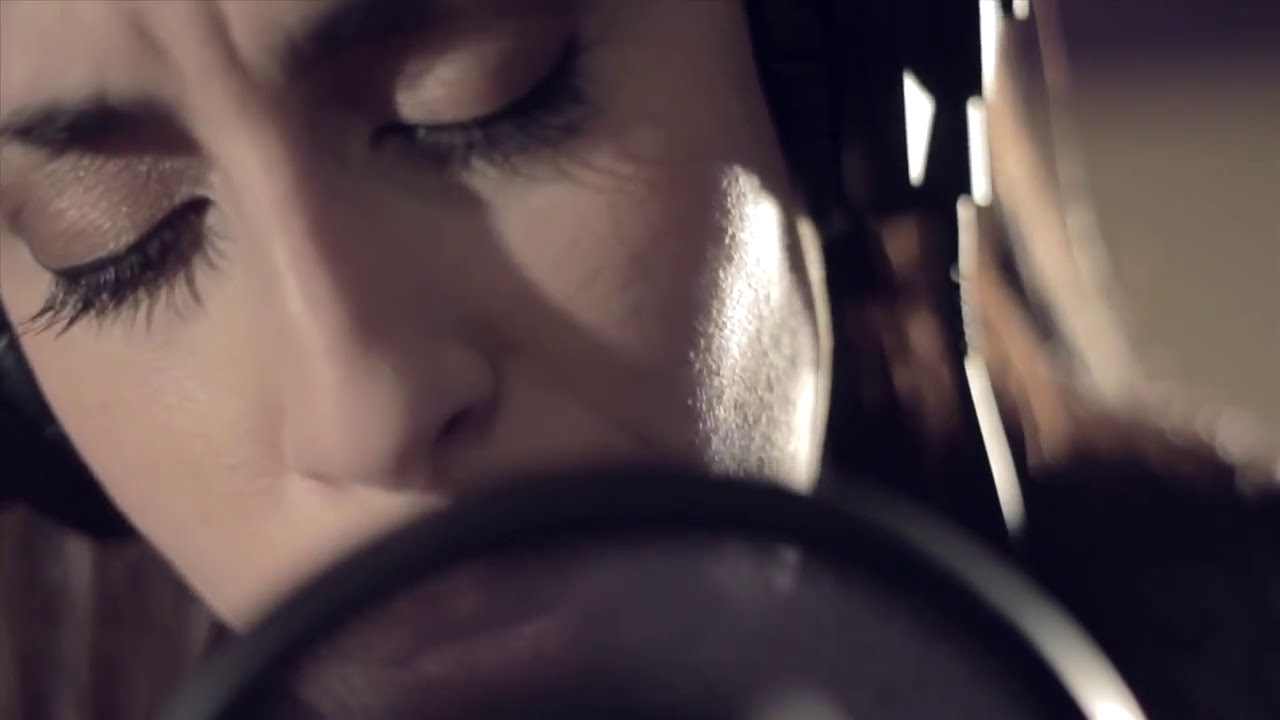 "Madreselva" por Paula Castignola