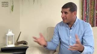 Guy Cohen Interview — Israel, Islam and End Times